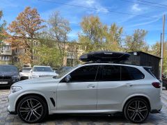 Фото авто BMW X5