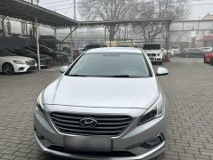 Сүрөт унаа Hyundai Sonata