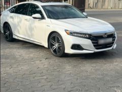 Сүрөт унаа Honda Accord