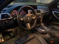 Photo of the vehicle BMW 3 Series