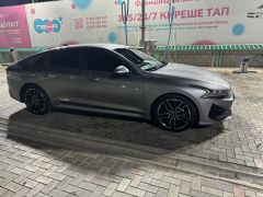 Сүрөт унаа Kia K5