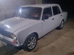 Сүрөт унаа ВАЗ (Lada) 2101