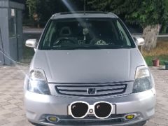 Photo of the vehicle Honda Stream