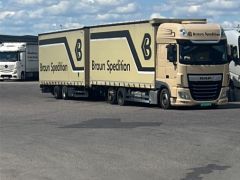 Фото авто DAF XF106 series