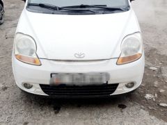 Сүрөт унаа Daewoo Matiz