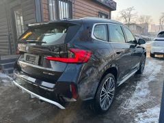 Сүрөт унаа BMW X1