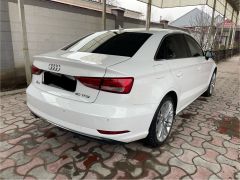 Фото авто Audi A3