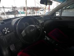 Photo of the vehicle Subaru Impreza