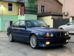 Фото авто Alpina B10