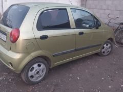 Сүрөт унаа Daewoo Matiz