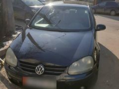 Photo of the vehicle Volkswagen Golf