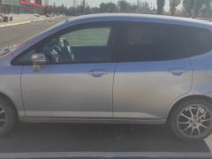 Сүрөт унаа Honda Fit