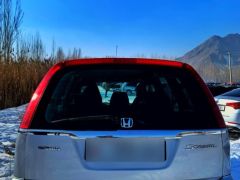 Сүрөт унаа Honda Stream