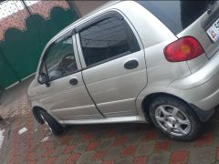 Сүрөт унаа Daewoo Matiz