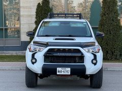 Сүрөт унаа Toyota 4Runner