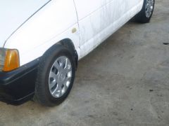 Фото авто Daewoo Tico