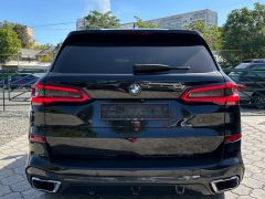 Сүрөт унаа BMW X5