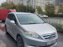 Фото авто Honda Edix