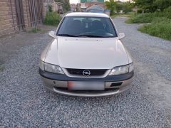 Photo of the vehicle Opel Vectra