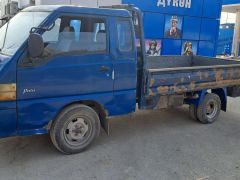 Фото авто Hyundai Porter