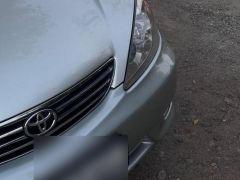 Фото авто Toyota Camry