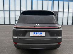 Фото авто LiXiang L9