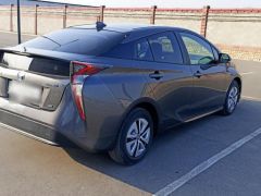 Сүрөт унаа Toyota Prius