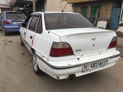 Сүрөт унаа Daewoo Nexia