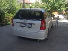 Сүрөт унаа Toyota Wish