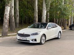 Сүрөт унаа Kia K7