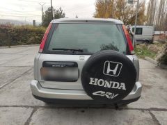 Photo of the vehicle Honda CR-V