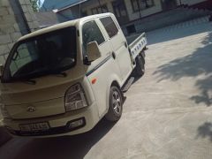 Фото авто Hyundai Porter