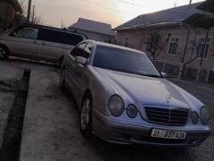 Photo of the vehicle Mercedes-Benz E-Класс