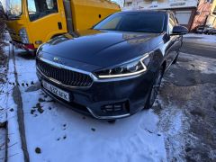 Фото авто Kia K7