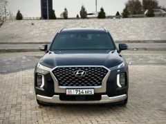 Photo of the vehicle Hyundai Palisade