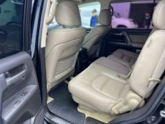 Фото авто Toyota Land Cruiser