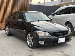 Сүрөт унаа Toyota Altezza