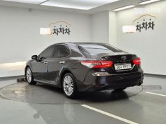 Фото авто Toyota Camry