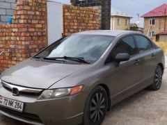 Фото авто Honda Civic