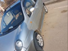 Сүрөт унаа Daewoo Matiz