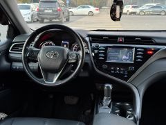 Сүрөт унаа Toyota Camry