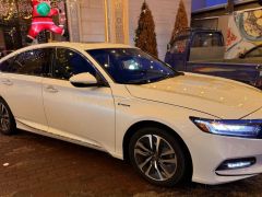 Сүрөт унаа Honda Accord