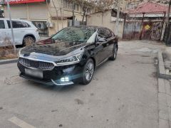 Сүрөт унаа Kia K7