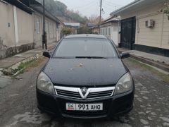 Сүрөт унаа Opel Astra