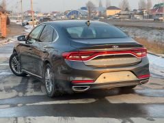 Photo of the vehicle Hyundai Grandeur