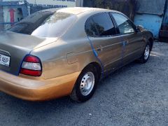 Сүрөт унаа Daewoo Leganza