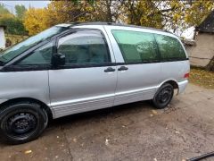 Сүрөт унаа Toyota Estima