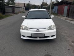 Сүрөт унаа Honda Civic