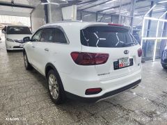 Фото авто Kia Sorento