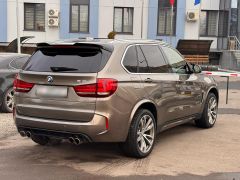 Сүрөт унаа BMW X5